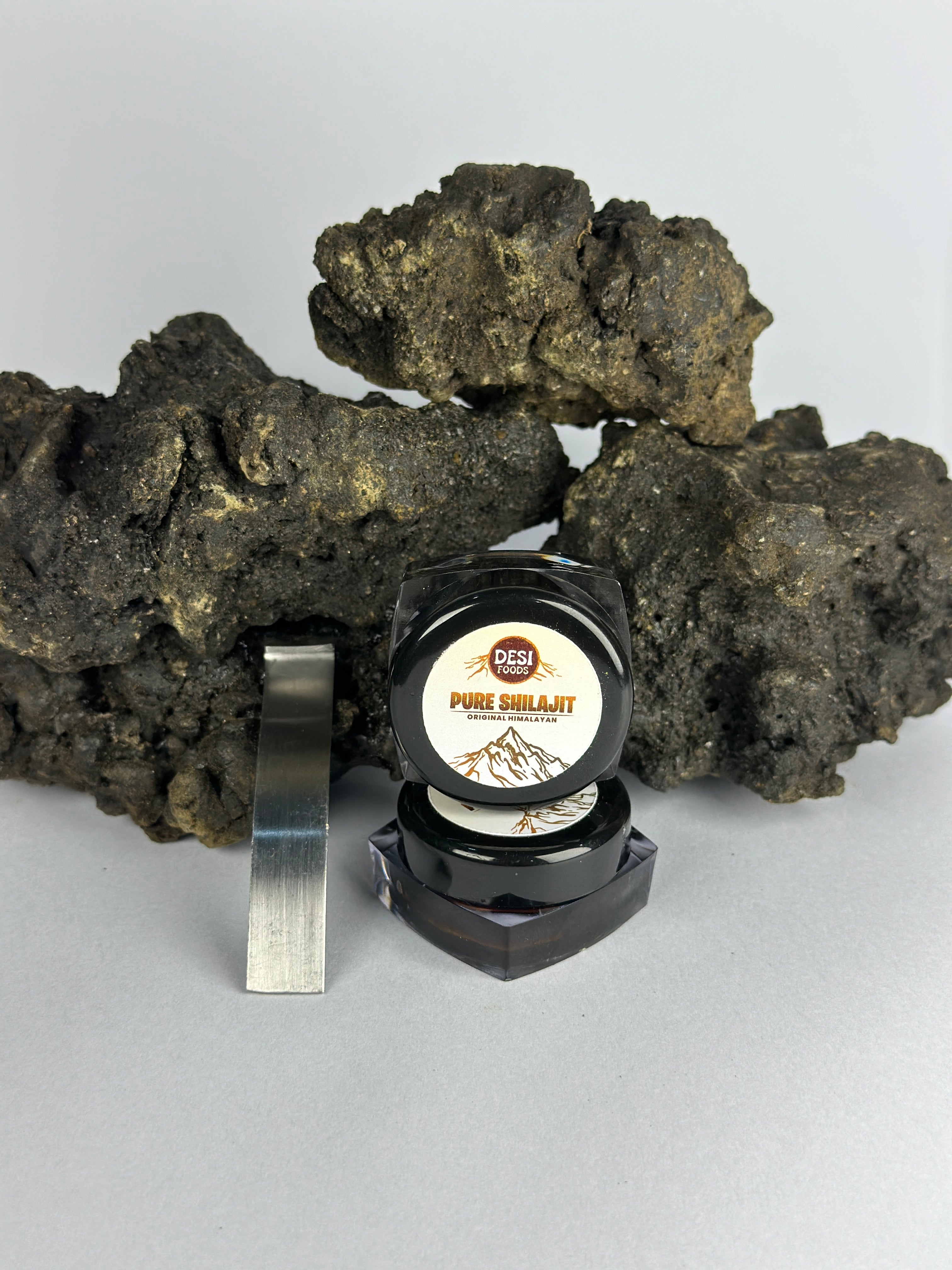 AFTABI SHILAJIT