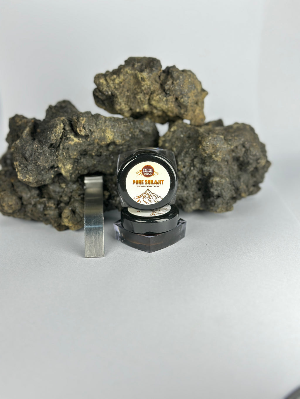 AFTABI SHILAJIT