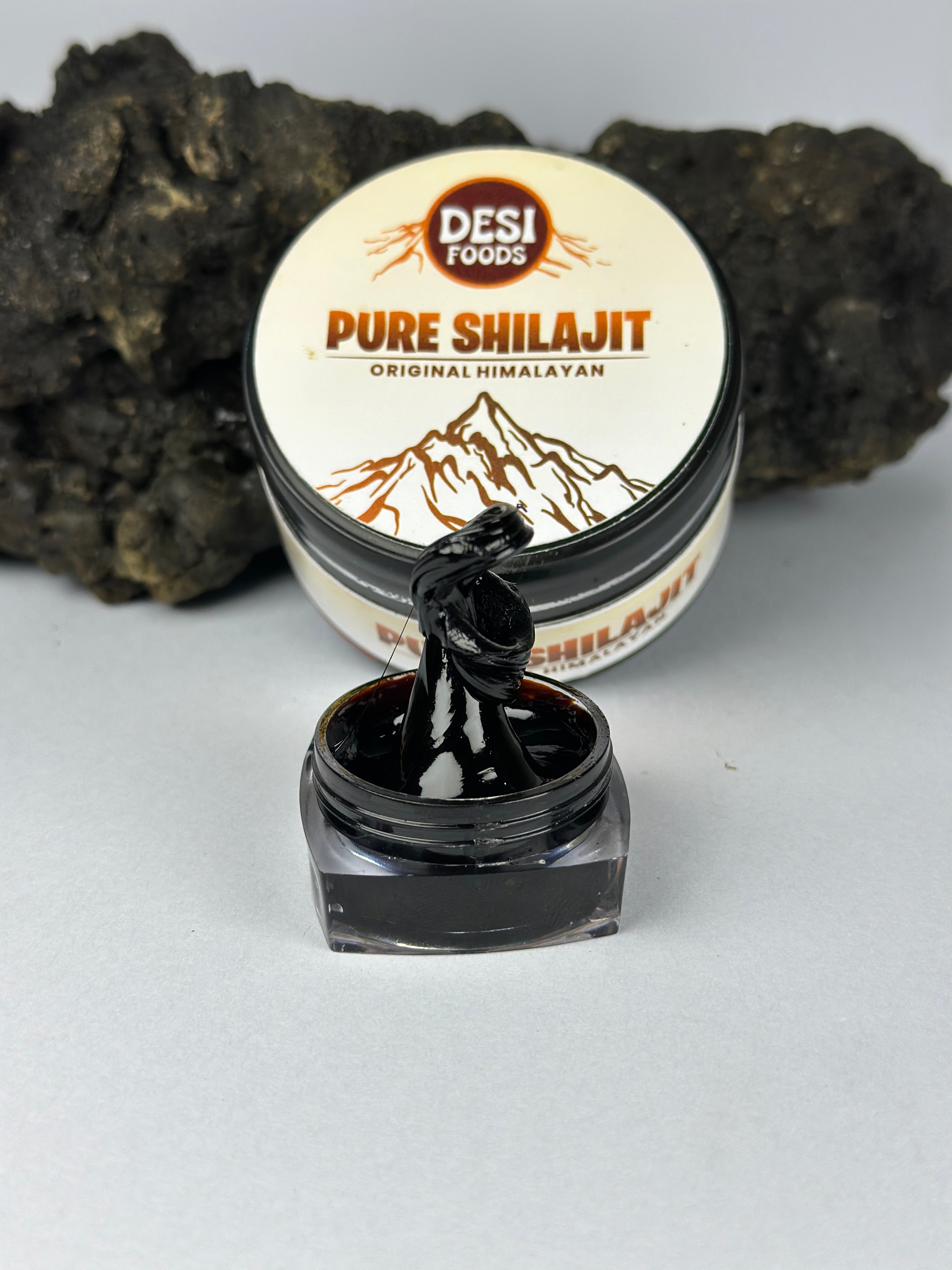 AFTABI SHILAJIT