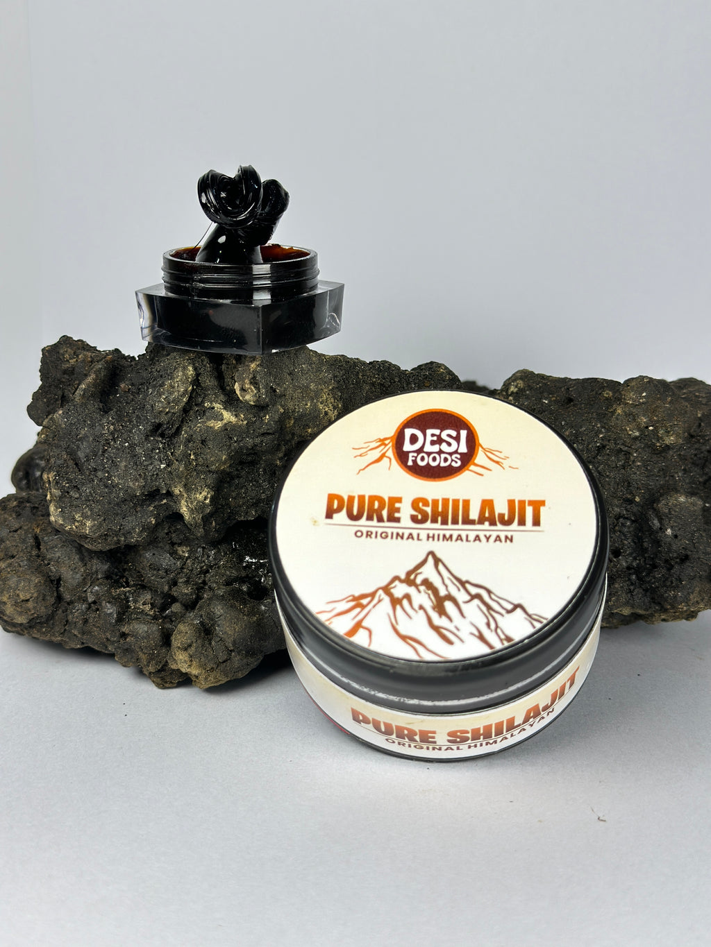 AFTABI SHILAJIT