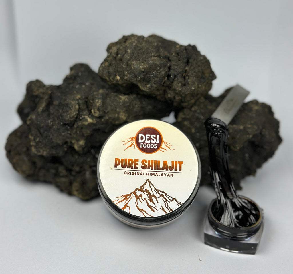 AFTABI SHILAJIT