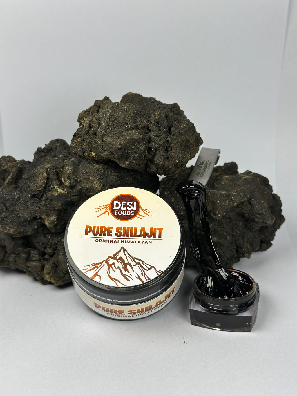 AFTABI SHILAJIT