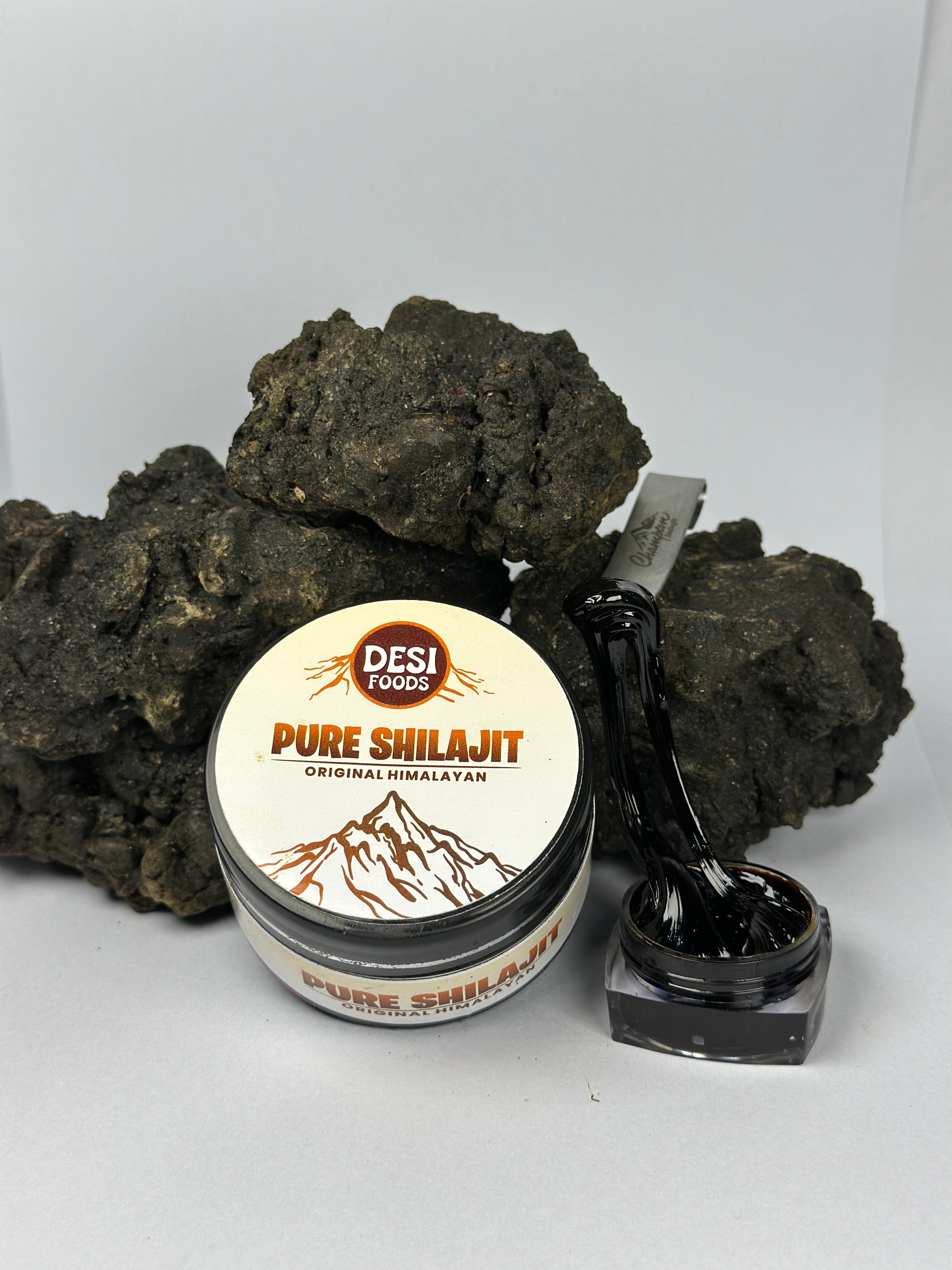 AFTABI SHILAJIT
