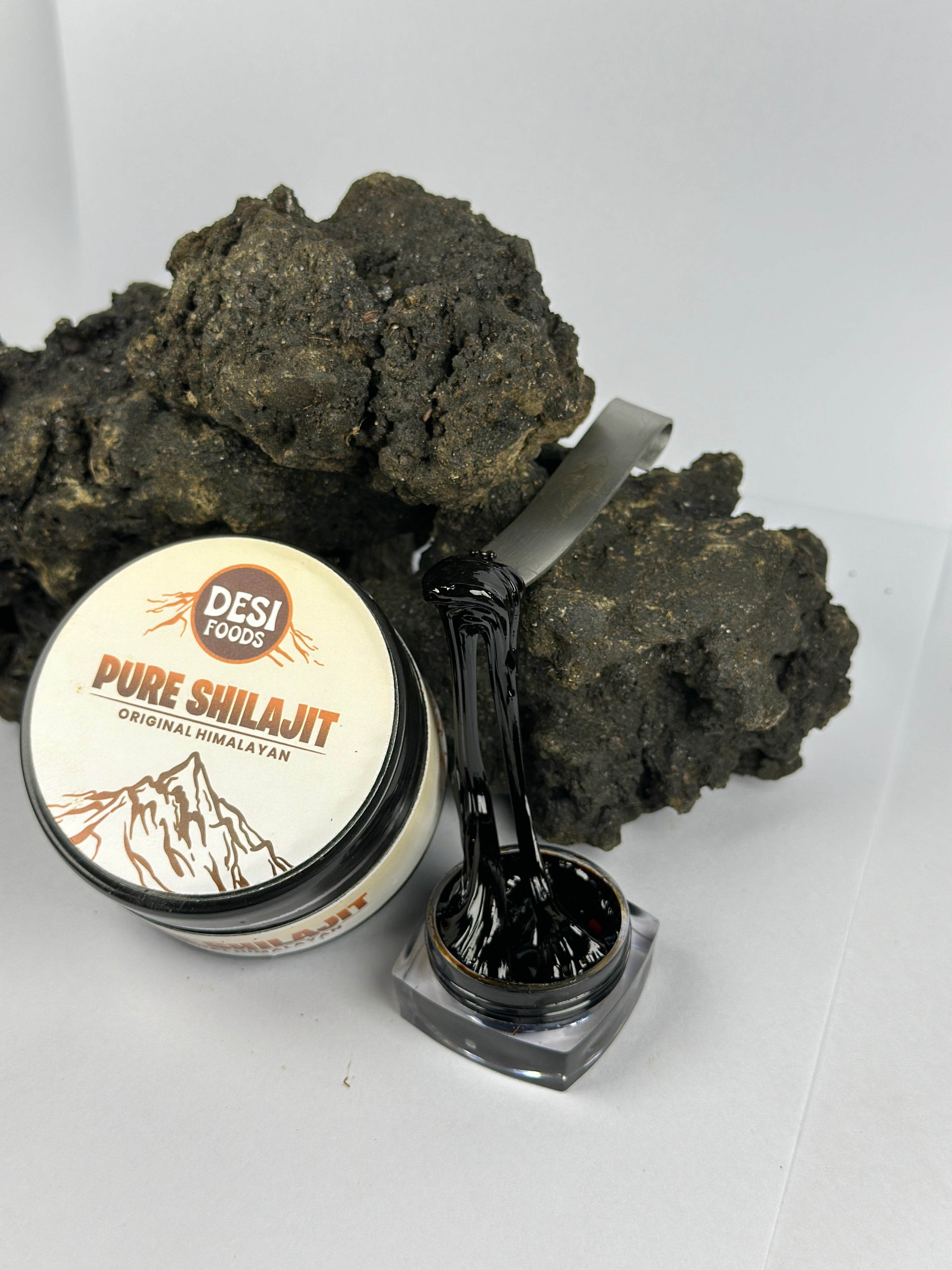 AFTABI SHILAJIT