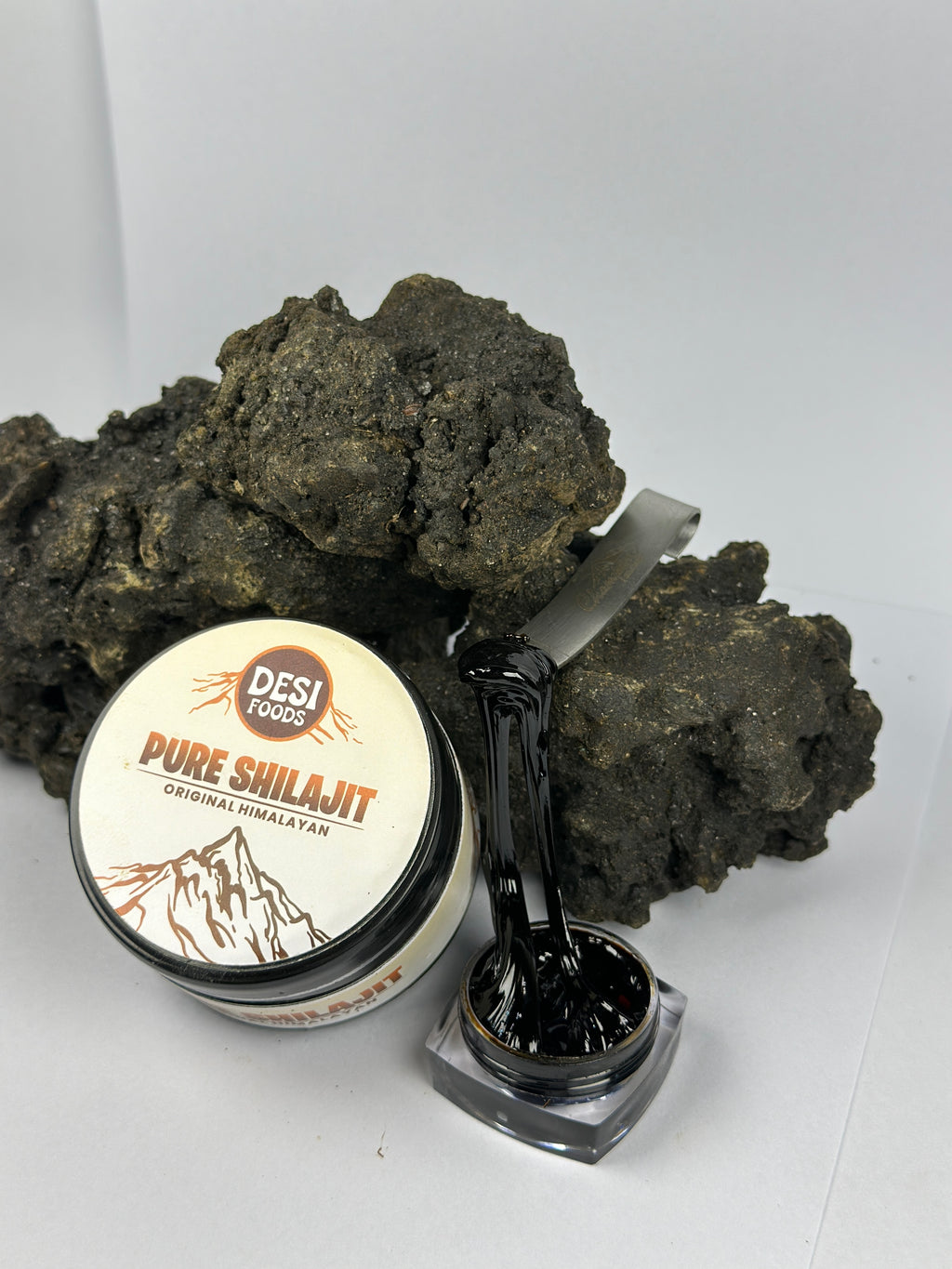 AFTABI SHILAJIT