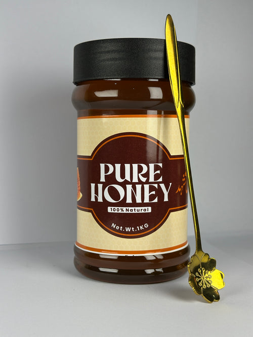 PURE HONEY